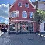 Cafe Sallys