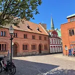 Privatunterkunft Cafe Sallys Ribe