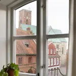 Cafe Sallys Ribe
