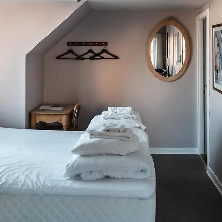 Rum i privatbostad Cafe Sallys