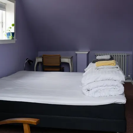 Accommodatie bij particulieren Cafe Sallys Ribe